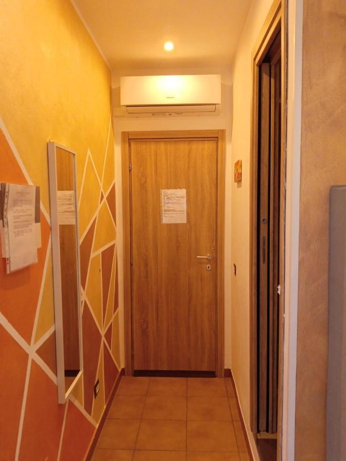 Bed And Breakfast Stefania Джулианова Экстерьер фото